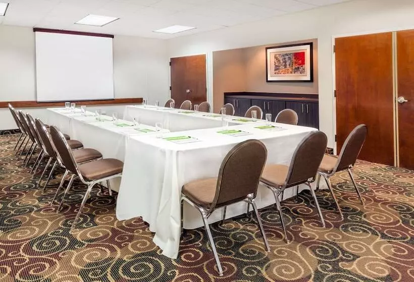 Fotos del hotel Wyndham Garden Monterrey Norte:  16