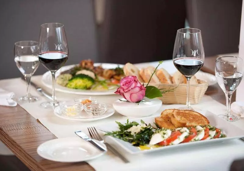 Fotos del hotel Mercure  Hamburg Am Volkspark:  20