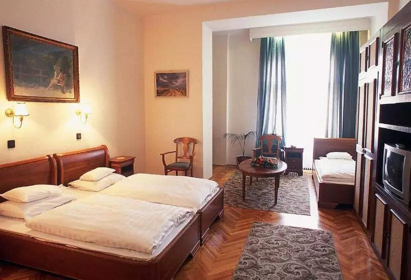 Fotos del hotel Aranybika:  2