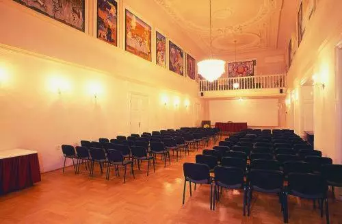 Fotos del hotel Aranybika:  9