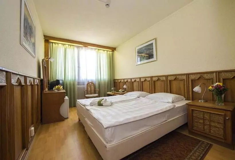 Fotos del hotel Aranybika:  14