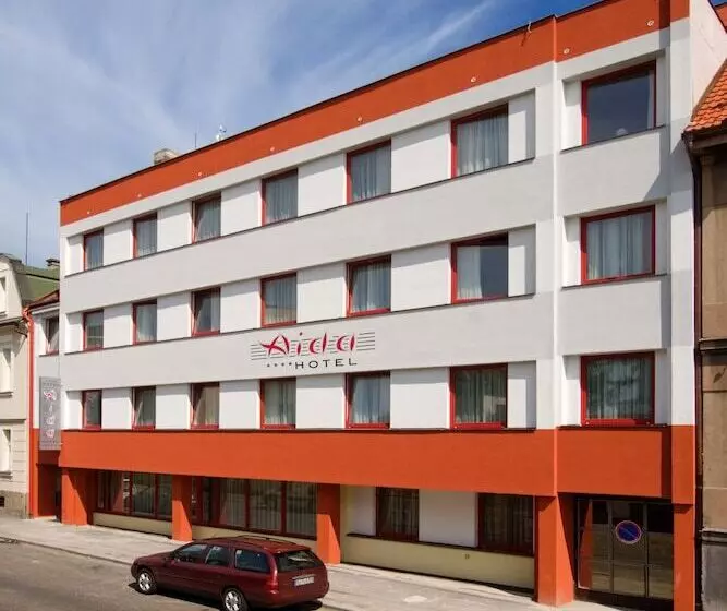 Fotos del hotel Aida:  23