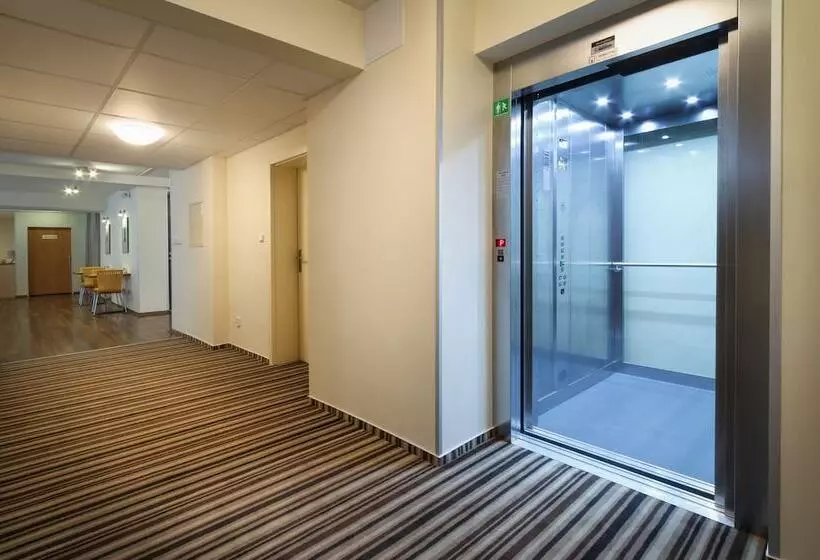 Fotos del hotel Aida:  25