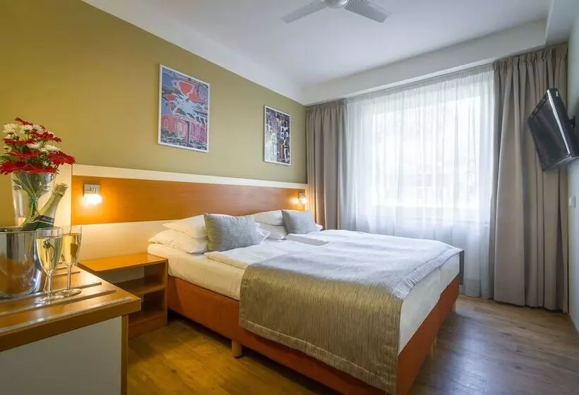 Fotos del hotel Aida:  11