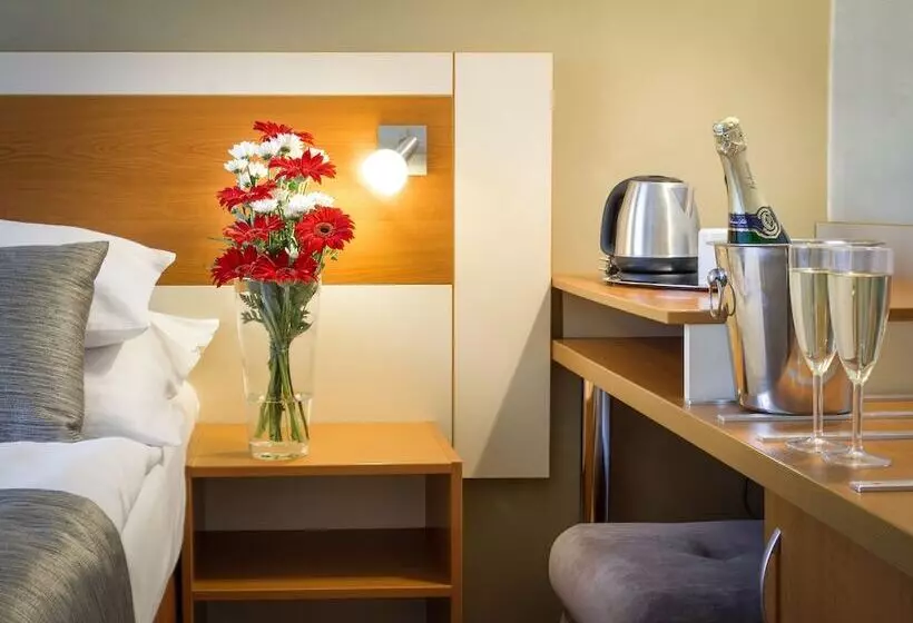 Fotos del hotel Aida:  5