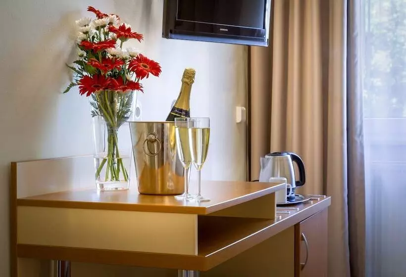 Fotos del hotel Aida:  14