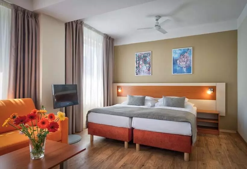 Fotos del hotel Aida:  4