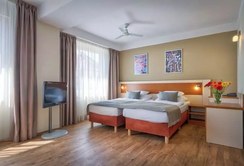 Fotos del hotel Aida:  9