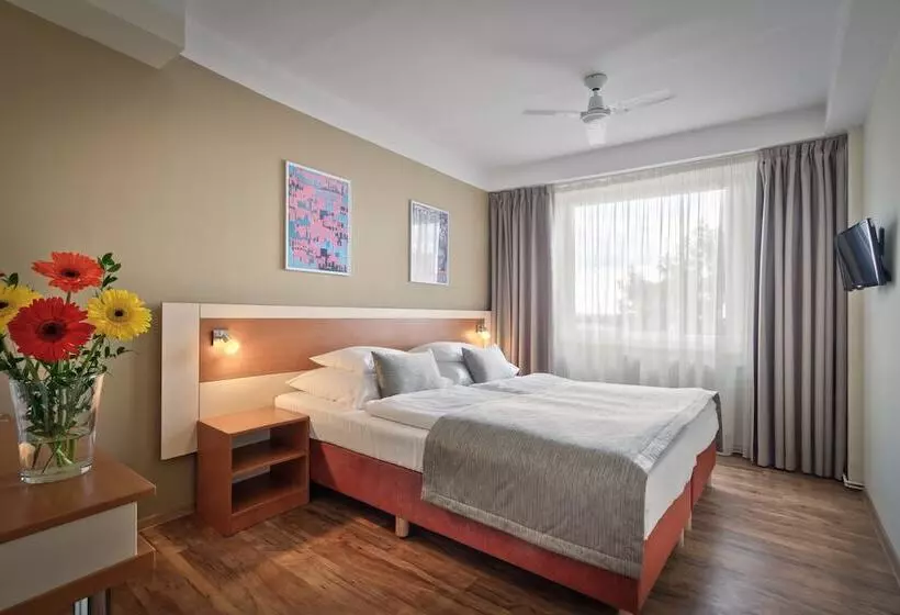 Fotos del hotel Aida:  6