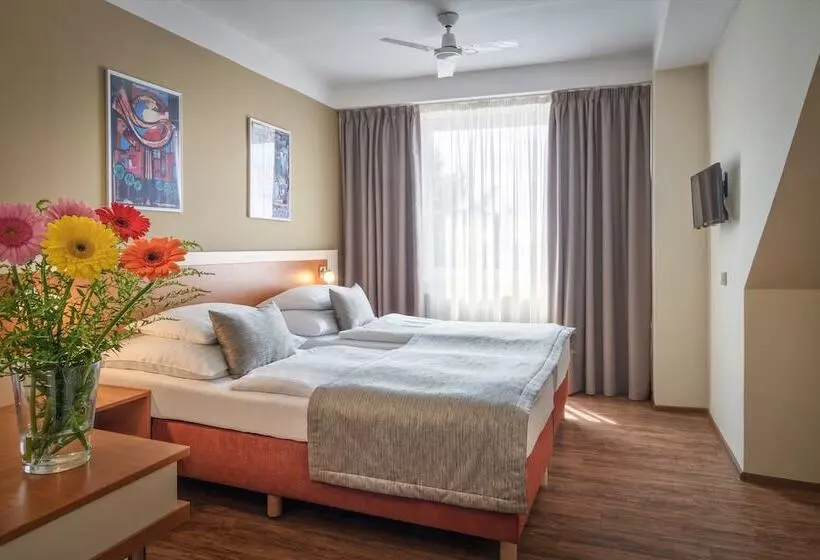 Fotos del hotel Aida:  13