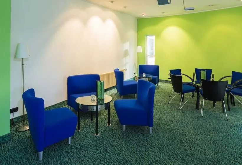 Fotos del hotel Am Terrassenufer:  3