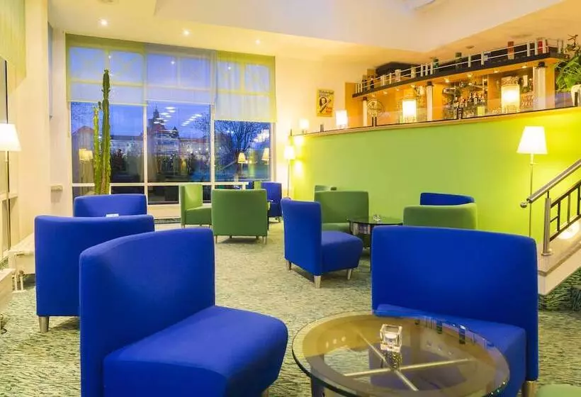 Fotos del hotel Am Terrassenufer:  4