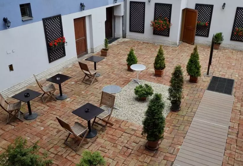 Fotos del hotel Brioni Boutique  4:  6