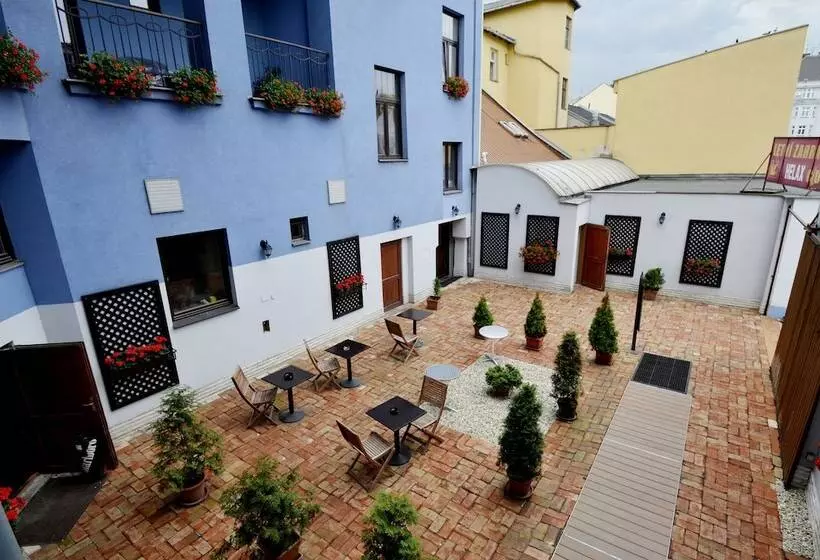 Fotos del hotel Brioni Boutique  4:  12