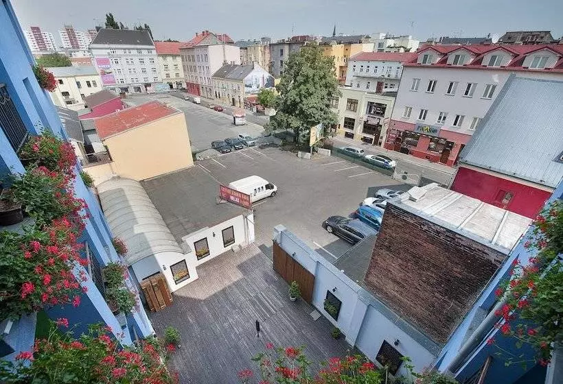 Fotos del hotel Brioni Boutique  4:  7