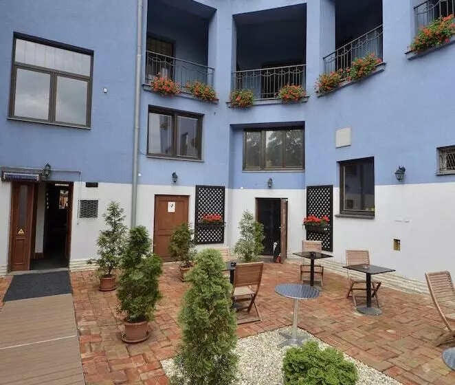 Fotos del hotel Brioni Boutique  4:  15