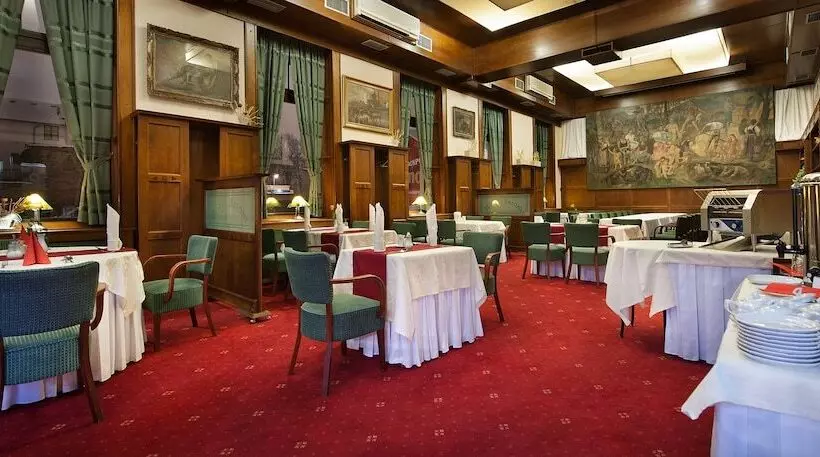 Fotos del hotel Brioni Boutique  4:  3