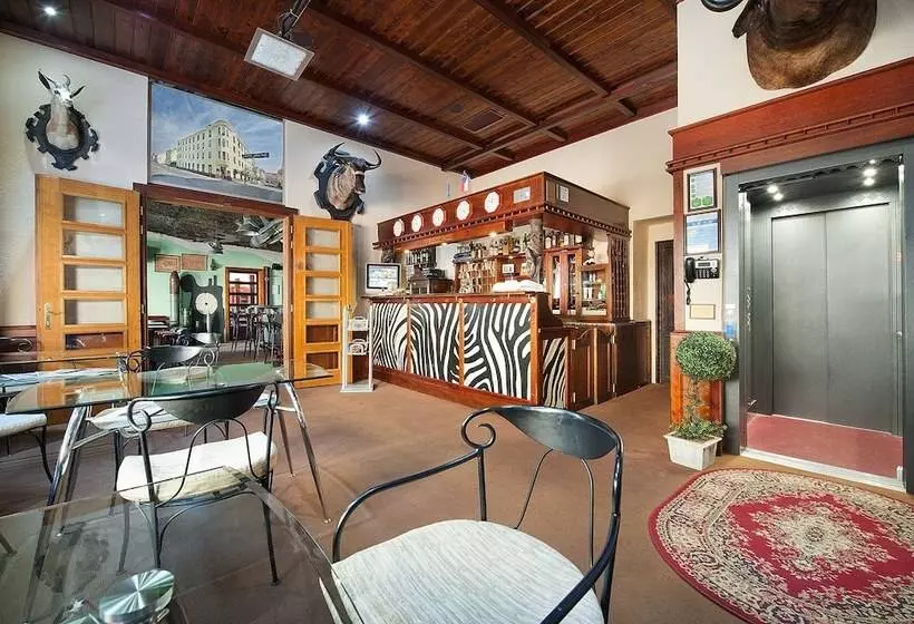 Fotos del hotel Brioni Boutique  4:  4