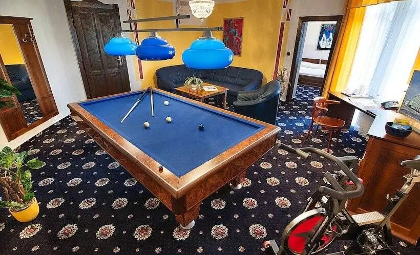 Fotos del hotel Brioni Boutique  4:  14