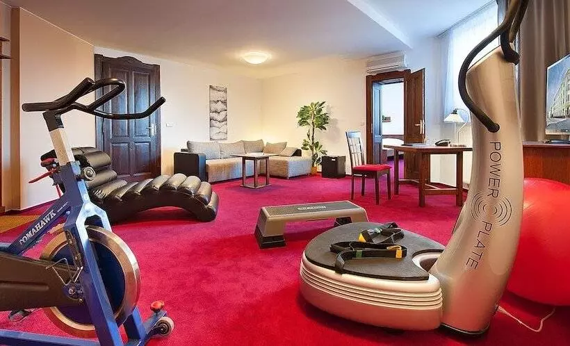 Fotos del hotel Brioni Boutique  4:  8