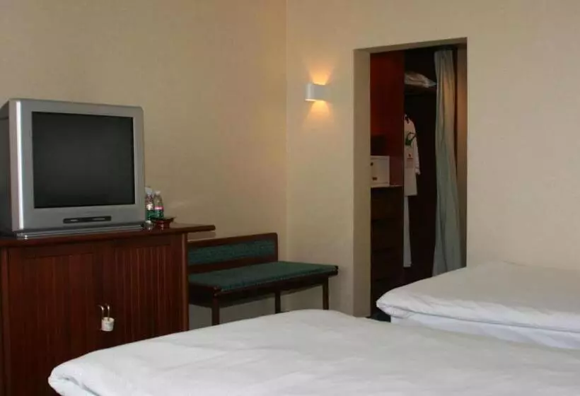 Fotos del hotel Citic Hotel Beijing Airport:  7