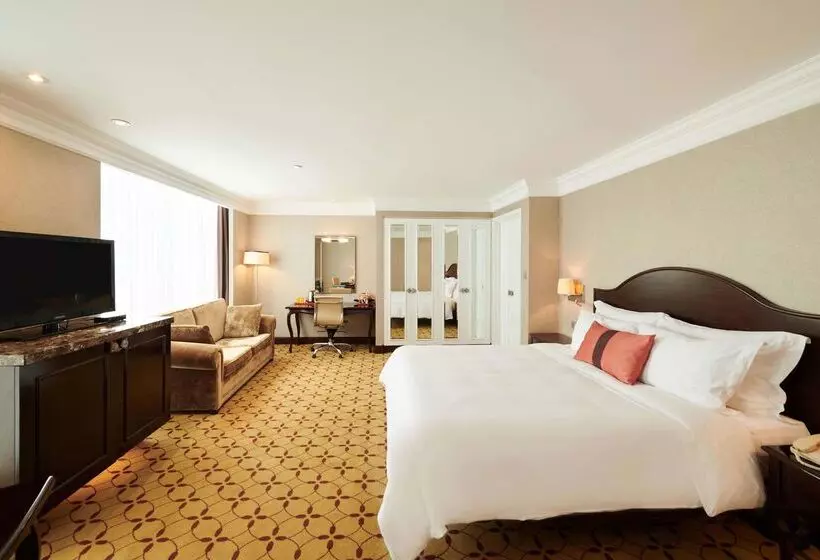 Eastin Grand Hotel Saigon