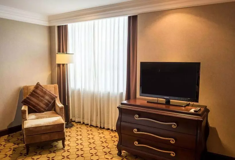 Fotos del hotel Eastin Grand Hotel Saigon:  21