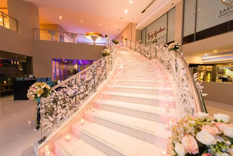 Fotos del hotel Eastin Grand Hotel Saigon:  4