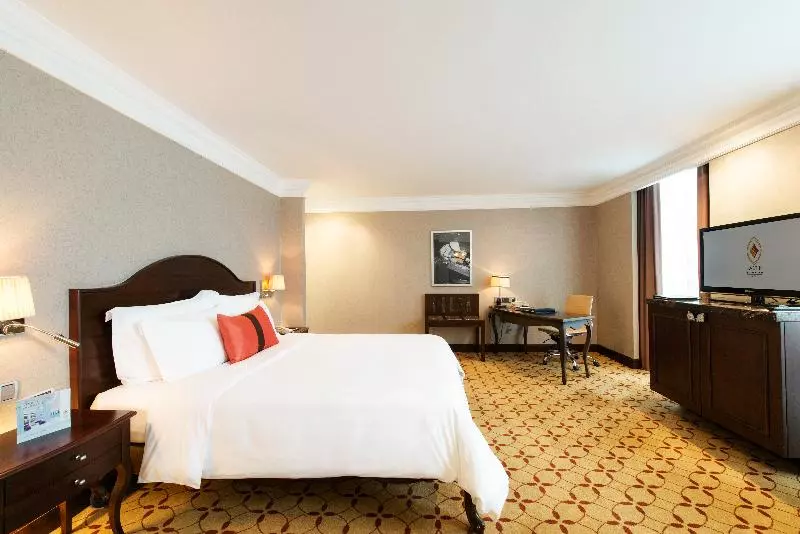 Fotos del hotel Eastin Grand Hotel Saigon:  14