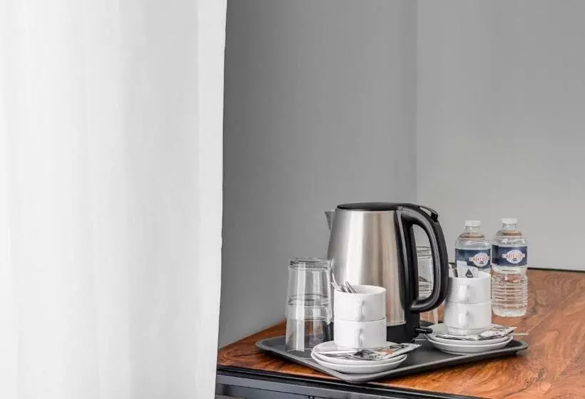 Fotos del hotel Koruna:  25