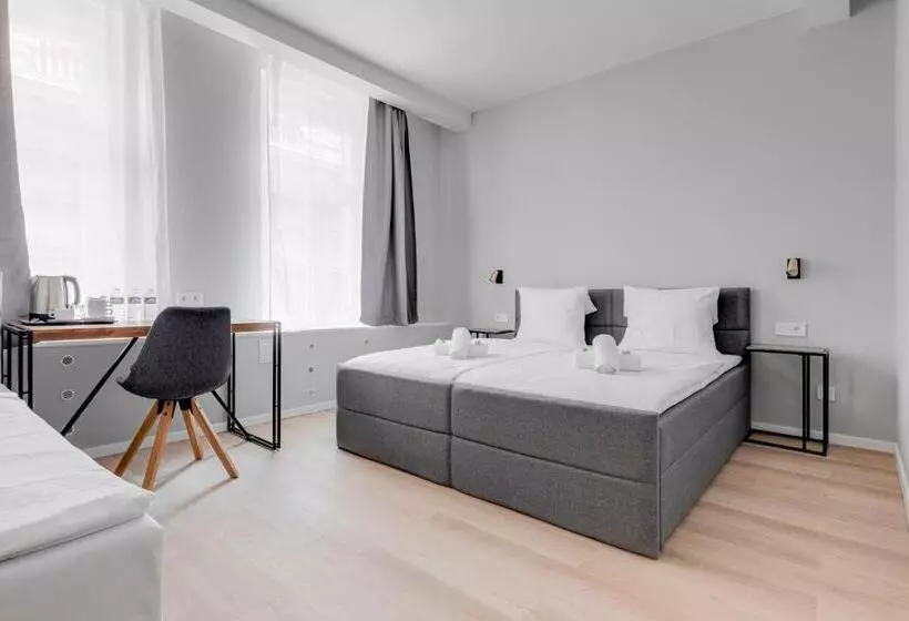 Fotos del hotel Koruna:  20