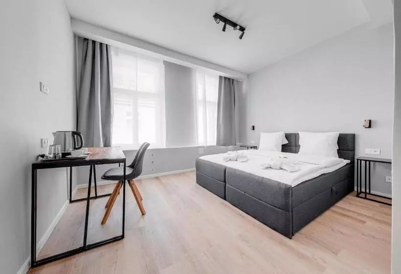 Fotos del hotel Koruna:  9