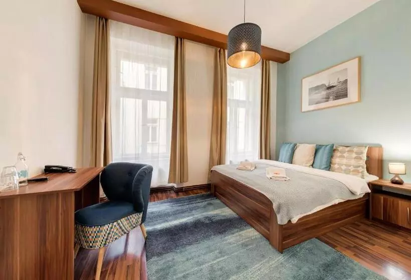 Fotos del hotel Koruna:  11