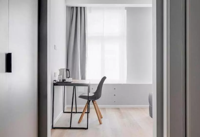 Fotos del hotel Koruna:  24