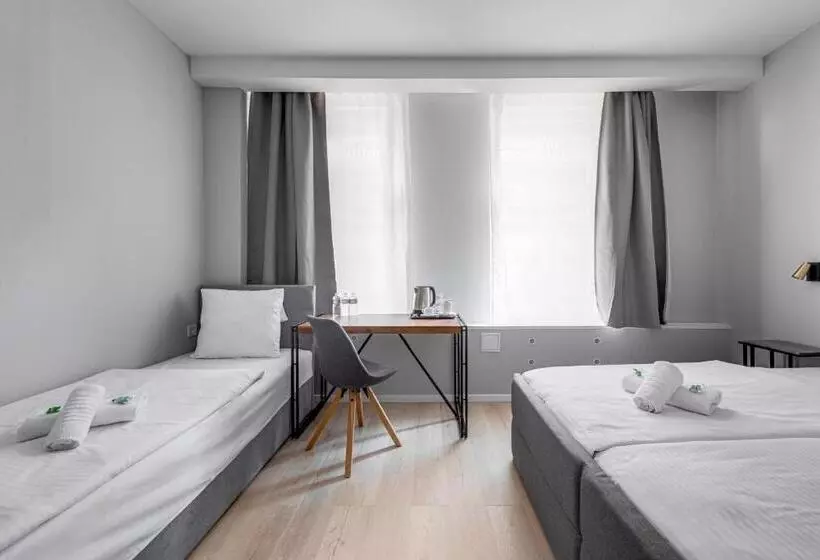 Fotos del hotel Koruna:  18