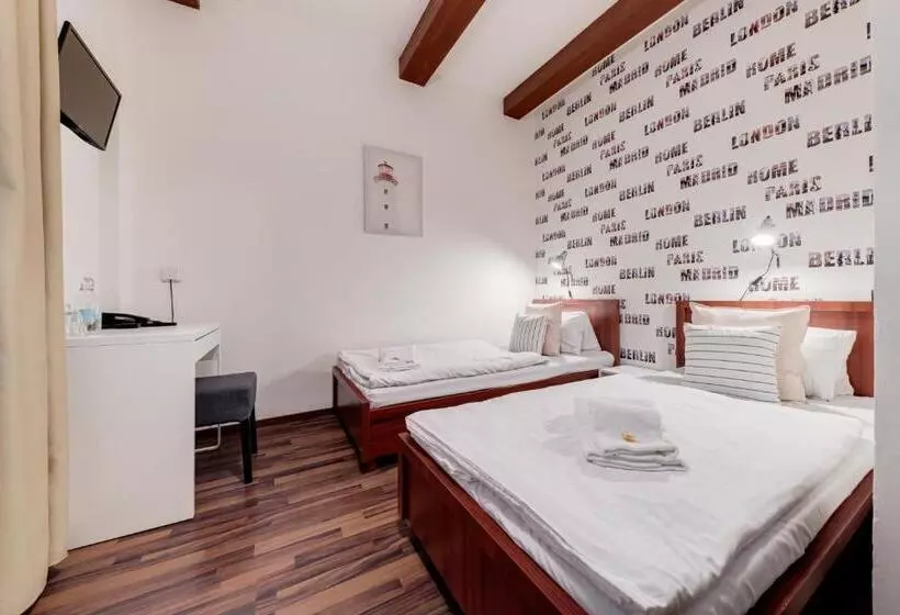 Fotos del hotel Koruna:  19