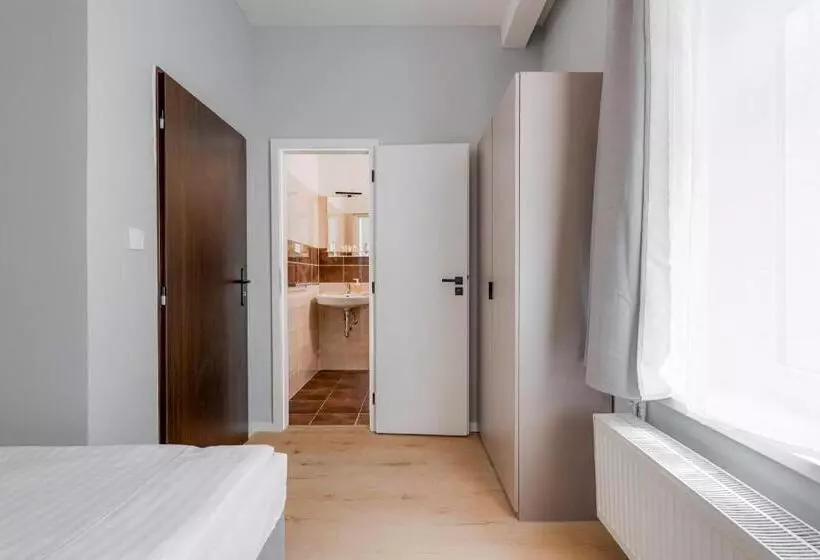 Fotos del hotel Koruna:  7