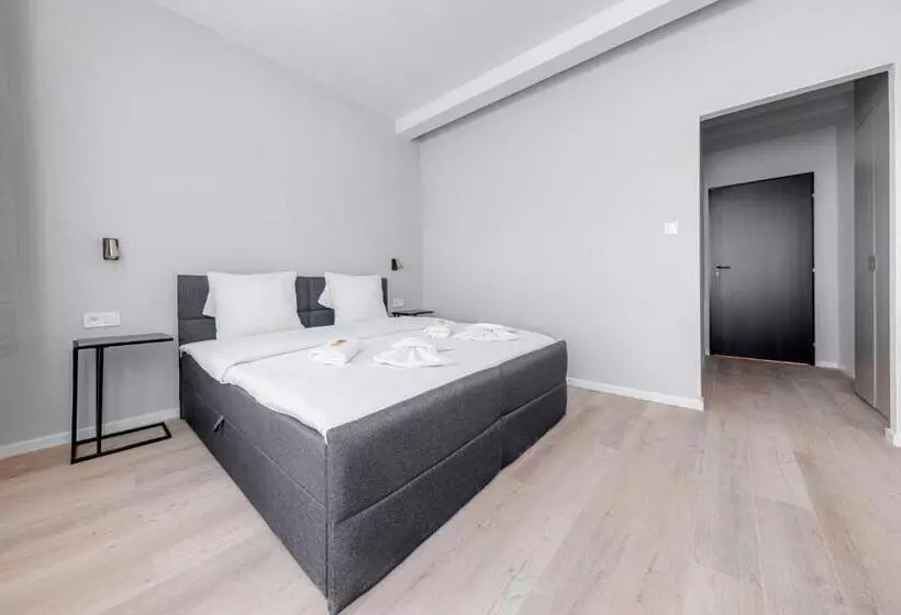 Fotos del hotel Koruna:  22