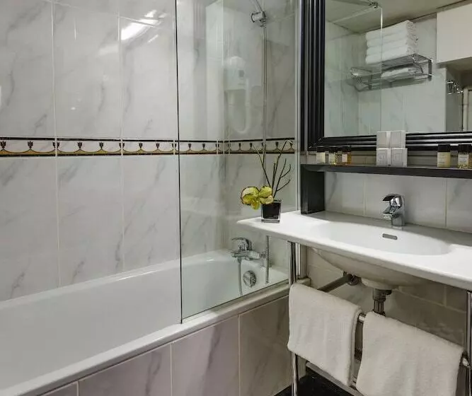 Fotos del hotel Le Patio Bastille:  6