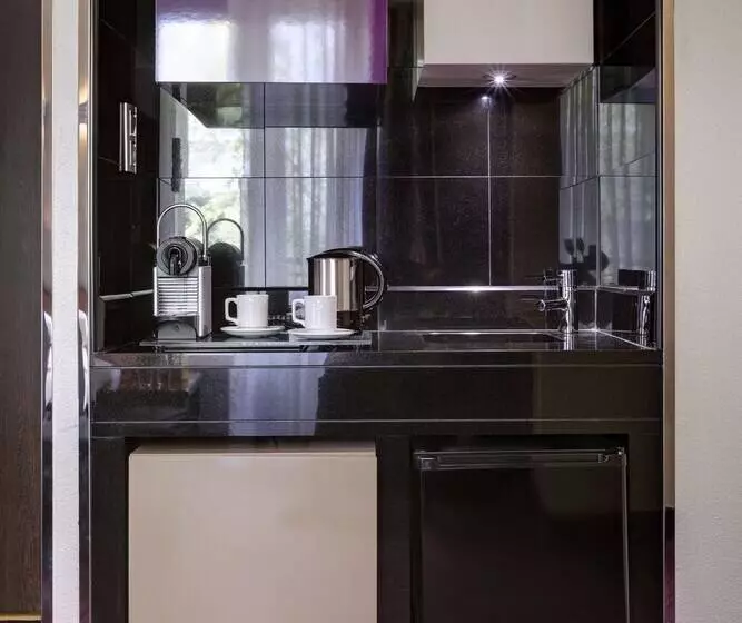 Fotos del hotel Le Patio Bastille:  5