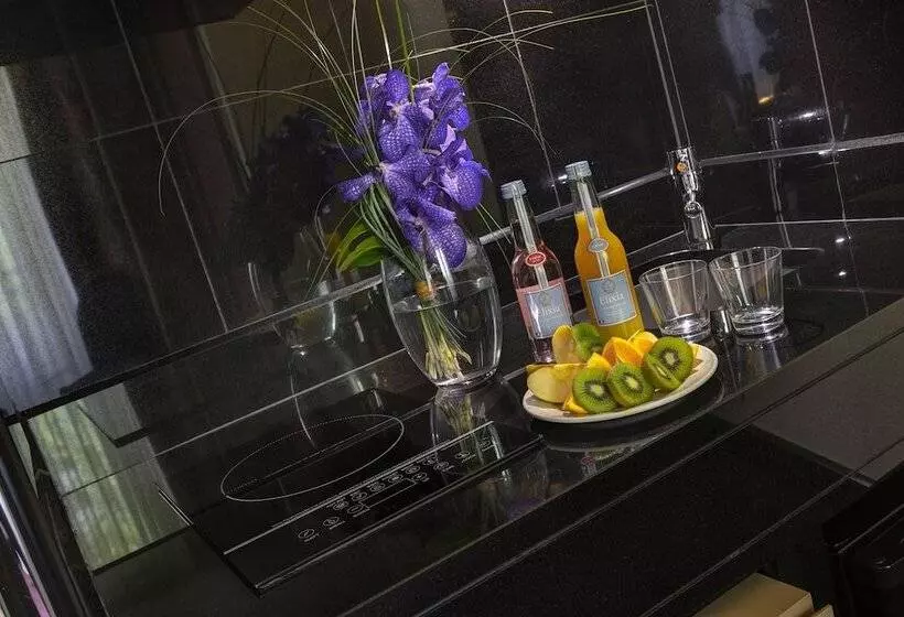 Fotos del hotel Le Patio Bastille:  7