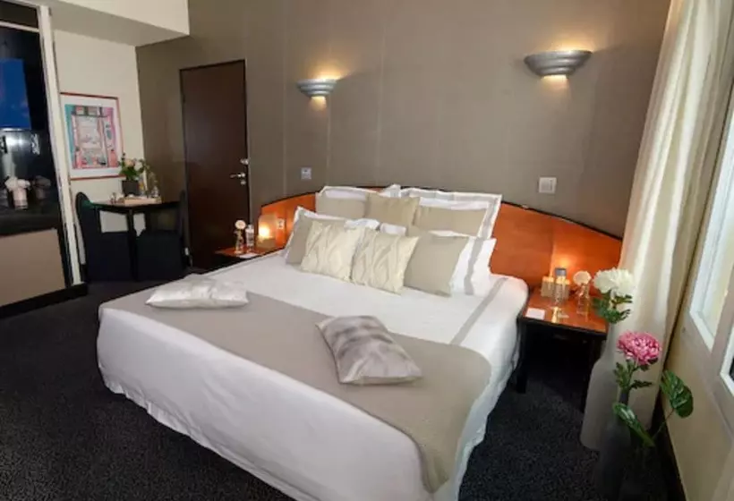 Fotos del hotel Le Patio Bastille:  12