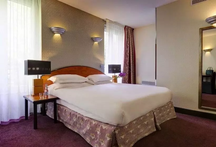 Fotos del hotel Le Patio Bastille:  14