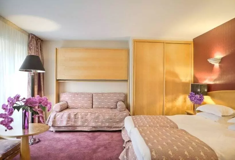 Fotos del hotel Le Patio Bastille:  16