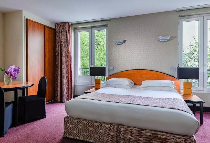 Fotos del hotel Le Patio Bastille:  18