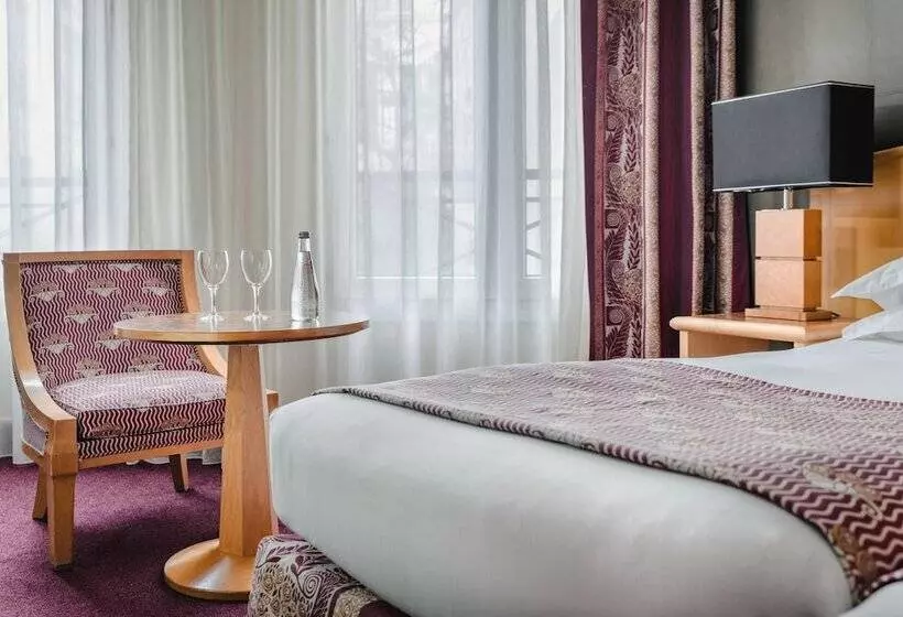 Fotos del hotel Le Patio Bastille:  19