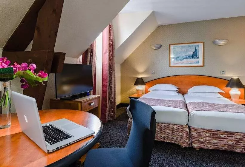 Fotos del hotel Le Patio Bastille:  20