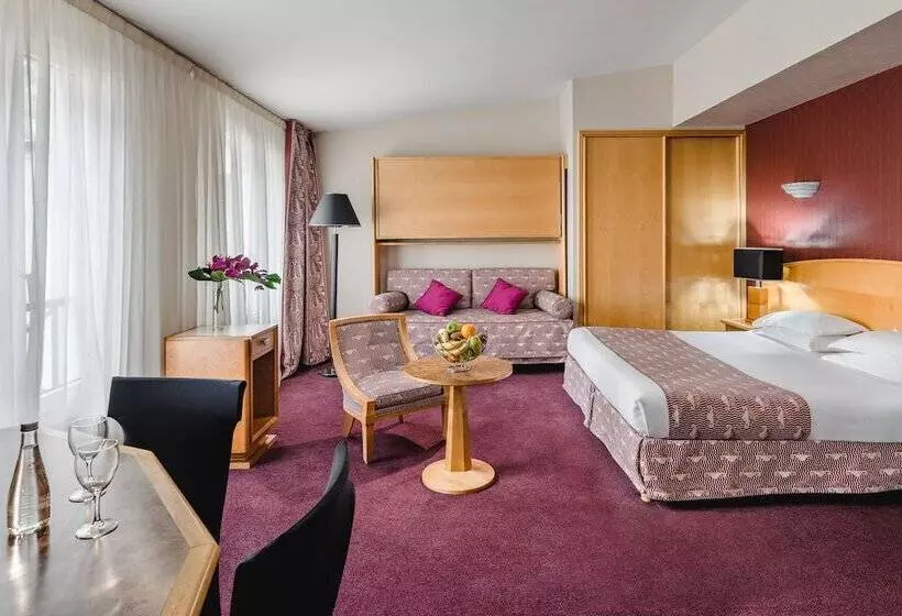 Fotos del hotel Le Patio Bastille:  21