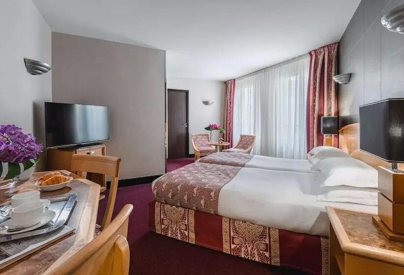 Fotos del hotel Le Patio Bastille:  10