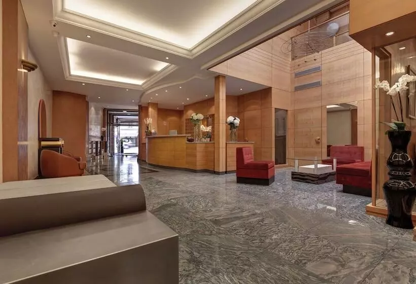 Fotos del hotel Le Patio Bastille:  15